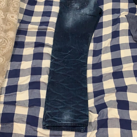 PRPS DENIM  (Barricuda fit) - Picture 5 of 9